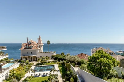 Apartamento T3 para Venda em Cascais e Estoril
