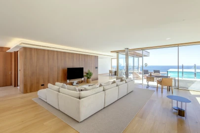 Apartamento T3 para Venda em Cascais e Estoril