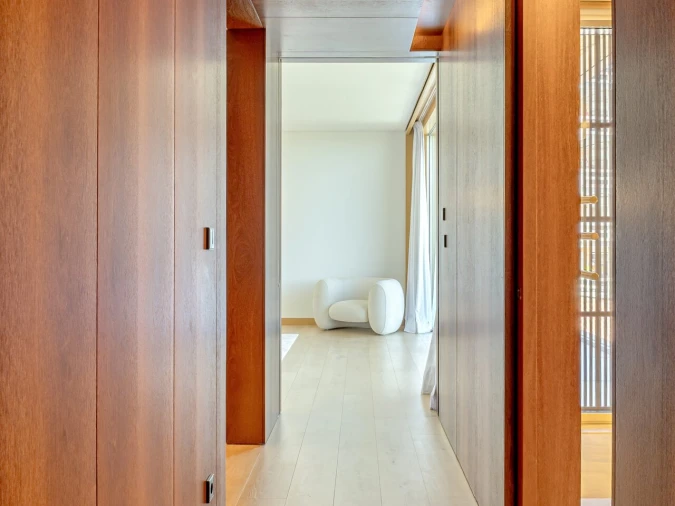 Apartamento T3 para Venda em Cascais e Estoril Foto 28