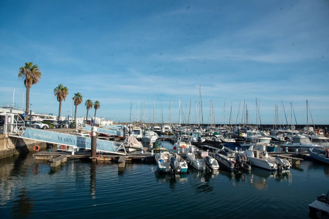 Apartamento T2 para Venda em Cascais e Estoril Foto 10