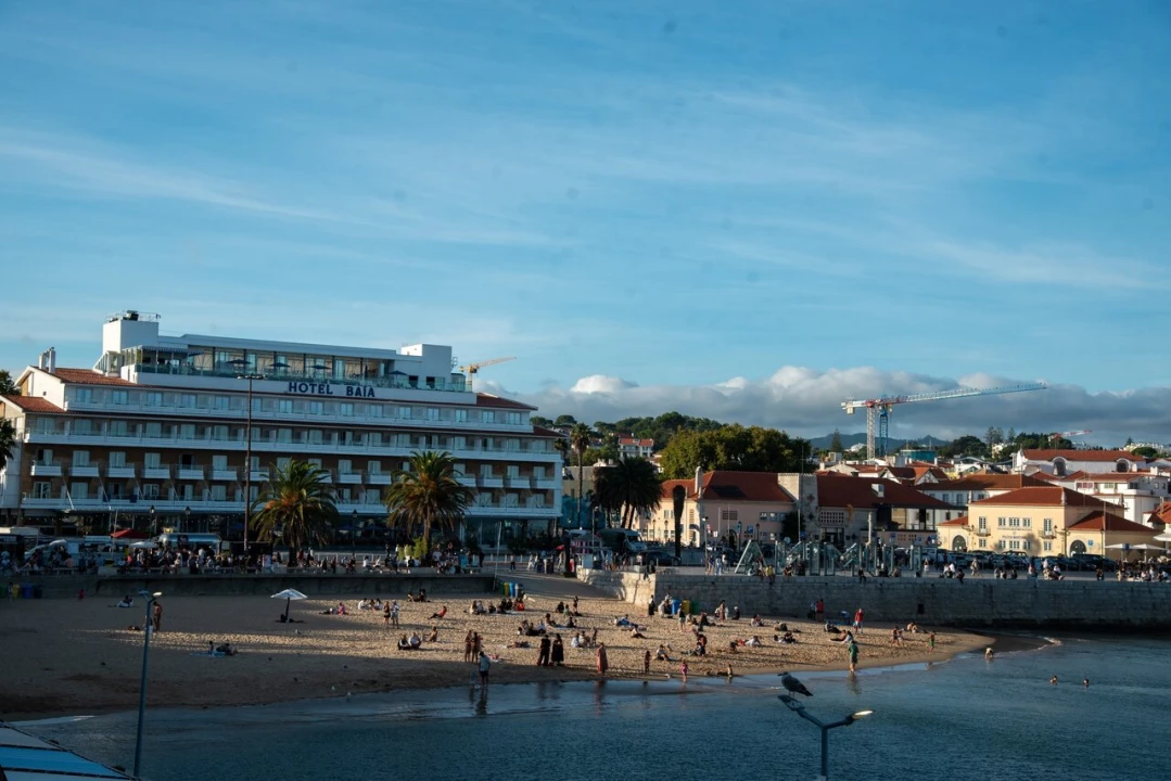 Apartamento T2 para Venda em Cascais e Estoril Foto 18