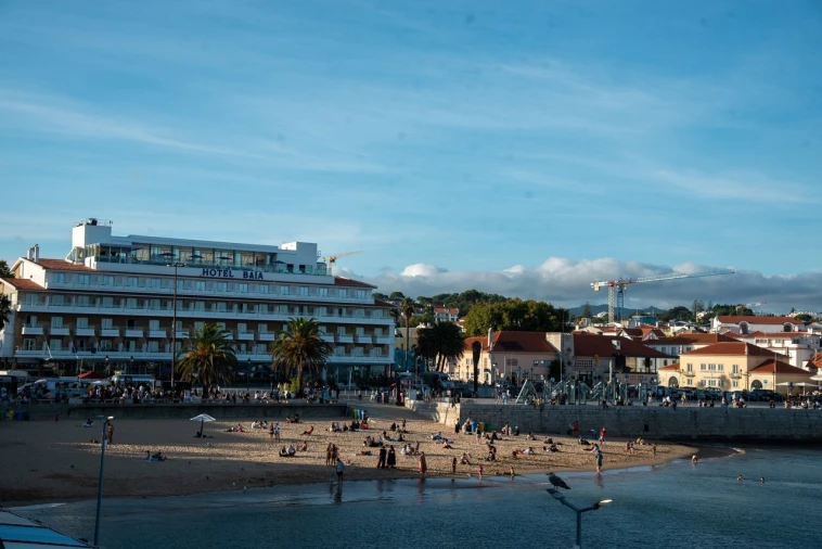 Apartamento T2 para Venda em Cascais e Estoril Foto 18