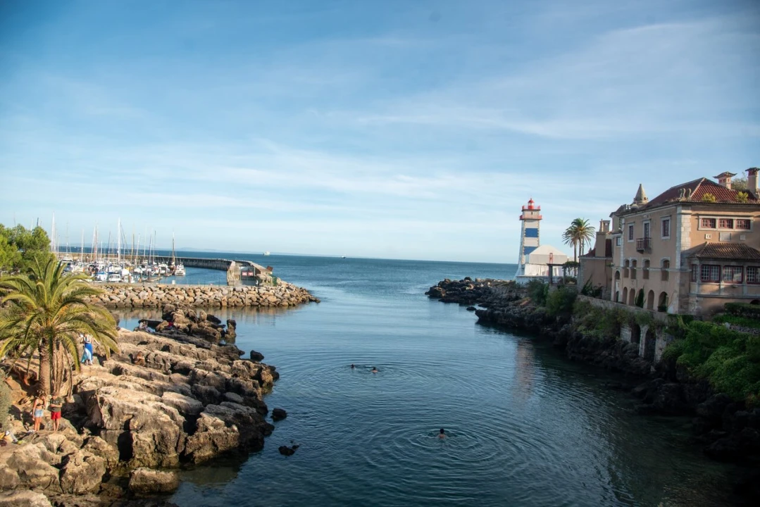 Apartamento T2 para Venda em Cascais e Estoril Foto 13