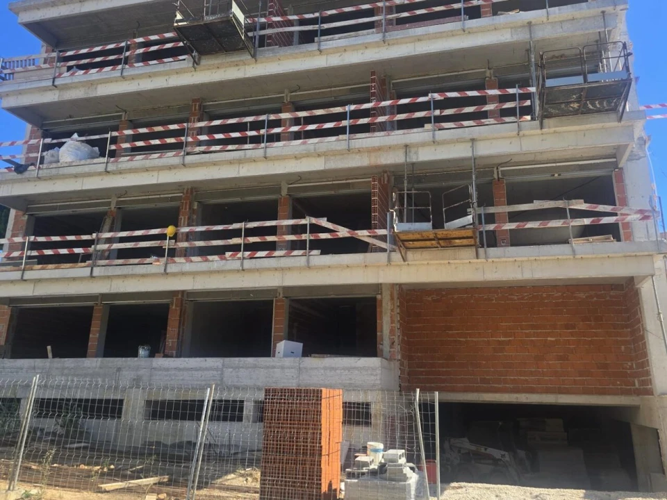 Apartamento T2 para Venda em Cascais e Estoril Foto 5