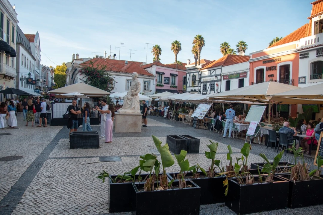 Apartamento T2 para Venda em Cascais e Estoril Foto 21