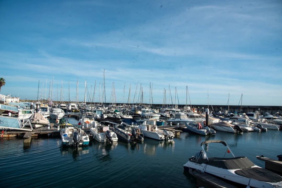 Apartamento T2 para Venda em Cascais e Estoril Foto 10