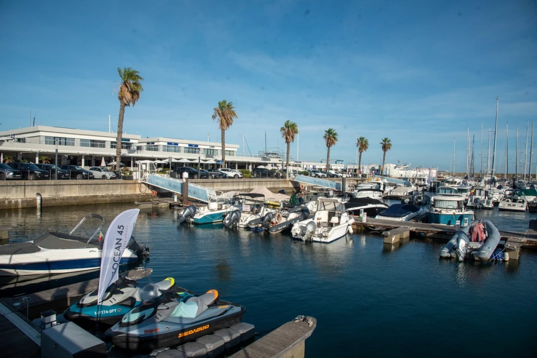 Apartamento T2 para Venda em Cascais e Estoril Foto 11