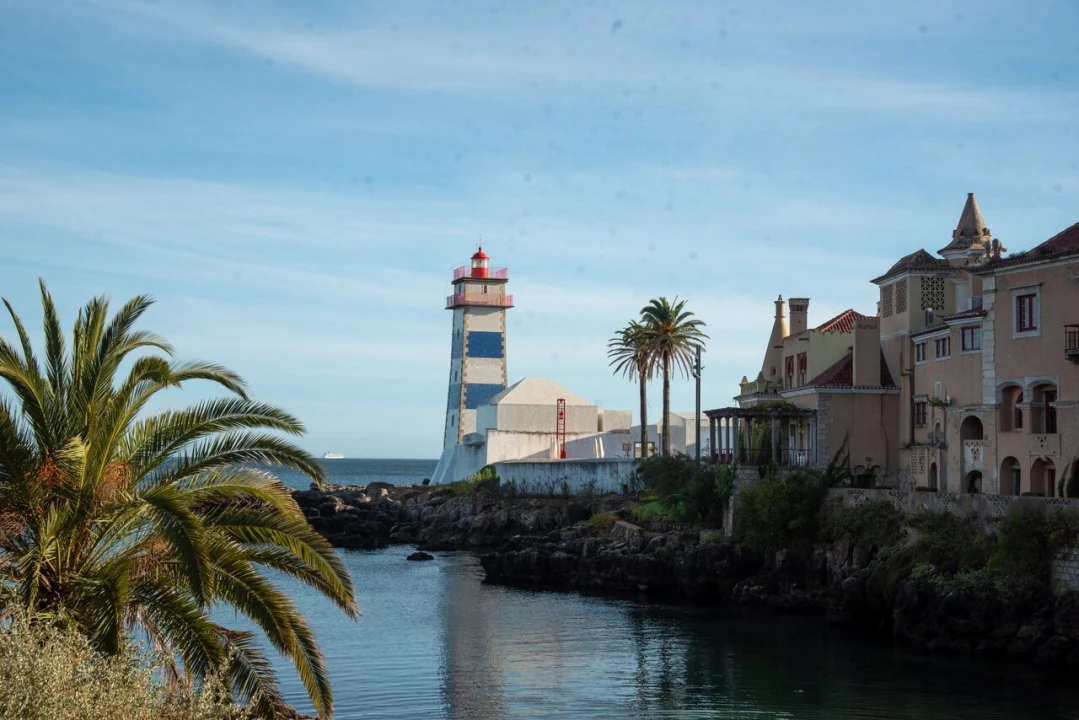 Apartamento T2 para Venda em Cascais e Estoril Foto 13