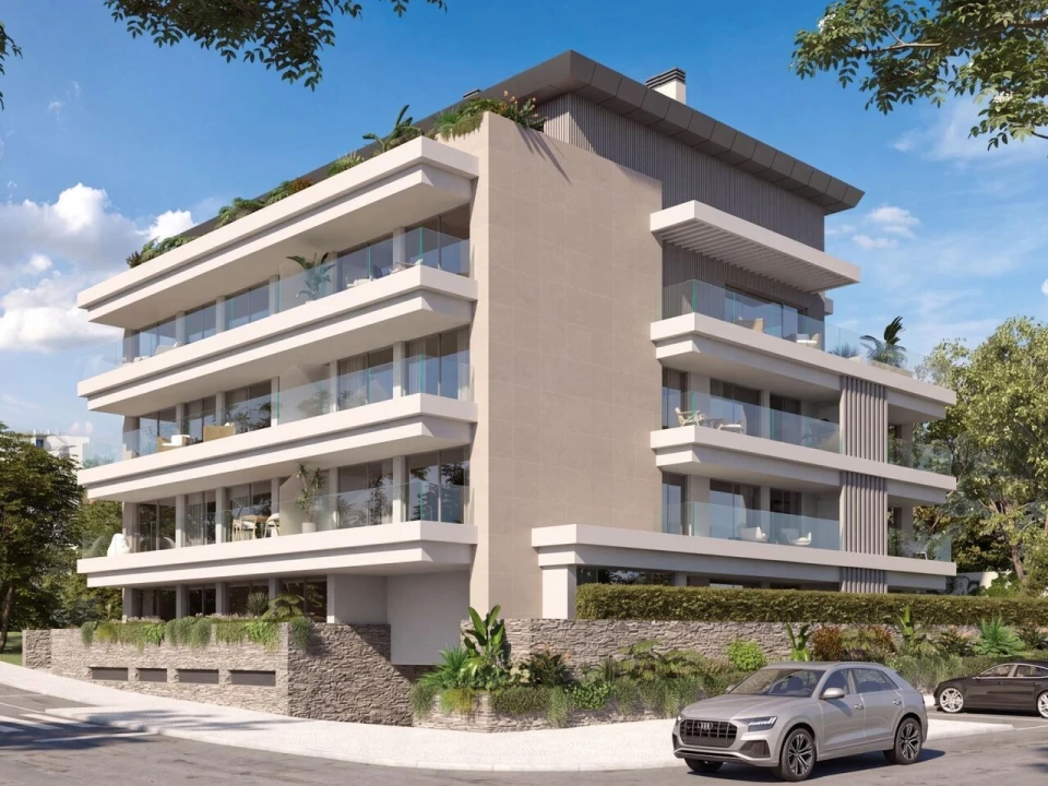 Apartamento T2 para Venda em Cascais e Estoril Foto 3