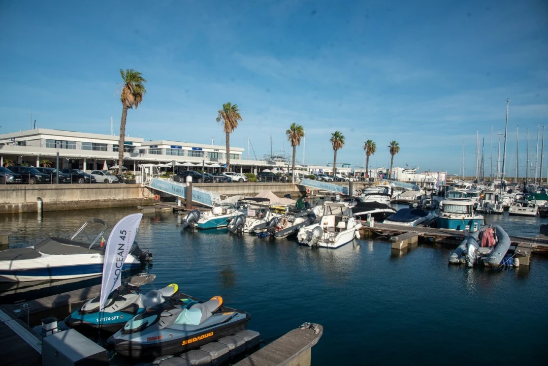 Apartamento T2 para Venda em Cascais e Estoril Foto 11
