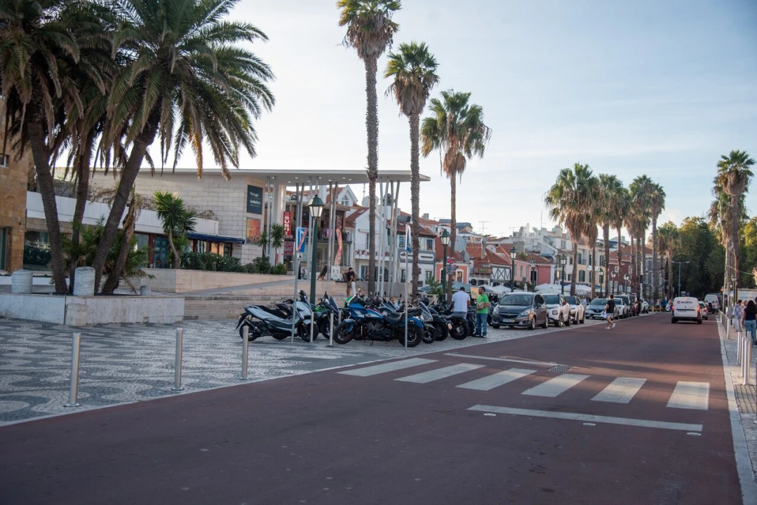 Apartamento T2 para Venda em Cascais e Estoril Foto 20