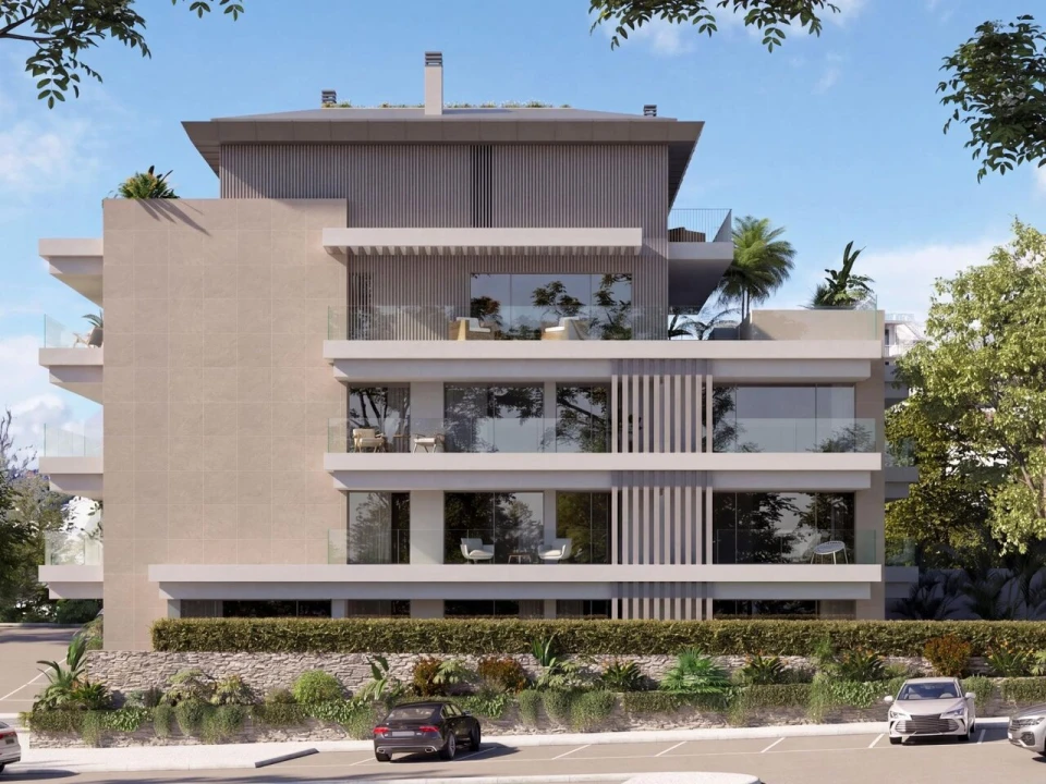 Apartamento T3 para Venda em Cascais e Estoril Foto 3