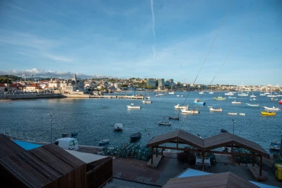 Apartamento T2 para Venda em Cascais e Estoril