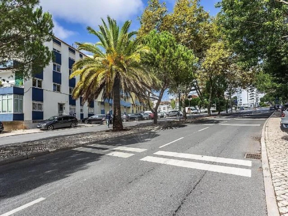 Apartamento T2 para Venda em Cascais e Estoril Foto 7