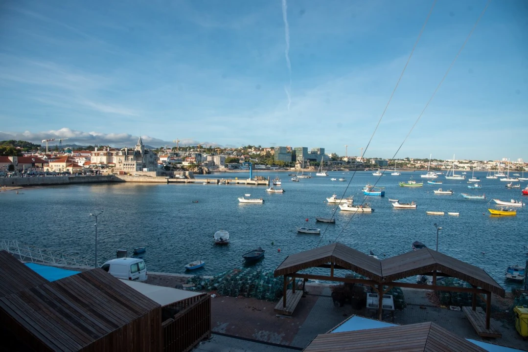 Apartamento T2 para Venda em Cascais e Estoril Foto 16