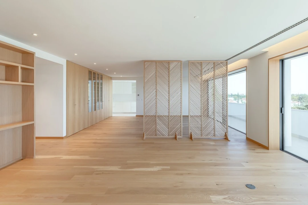 Apartamento T3 para Venda em Cascais e Estoril Foto 8