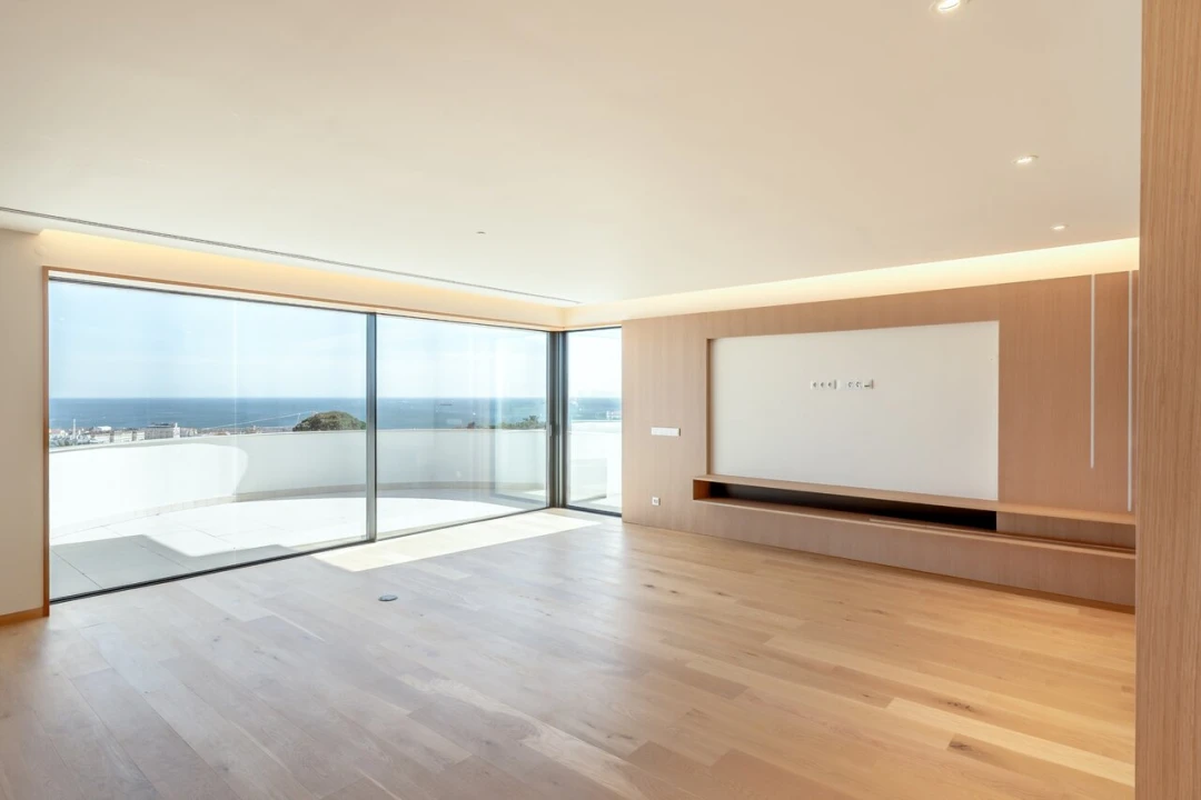 Apartamento T3 para Venda em Cascais e Estoril Foto 4