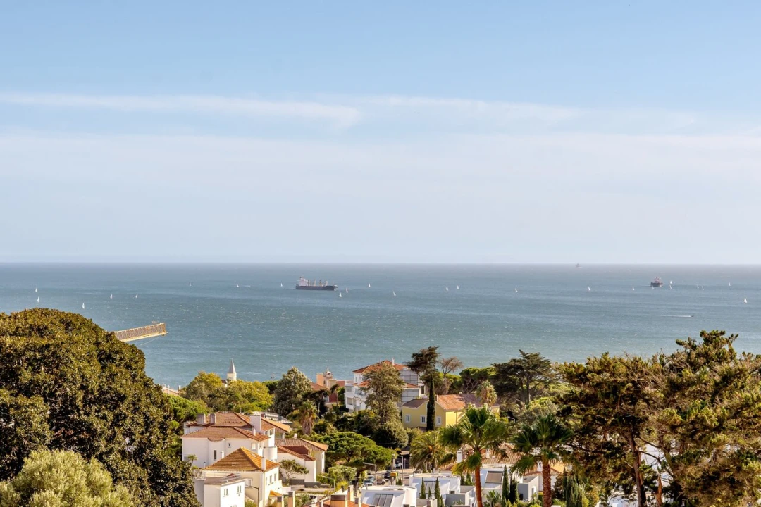 Apartamento T3 para Venda em Cascais e Estoril Foto 1