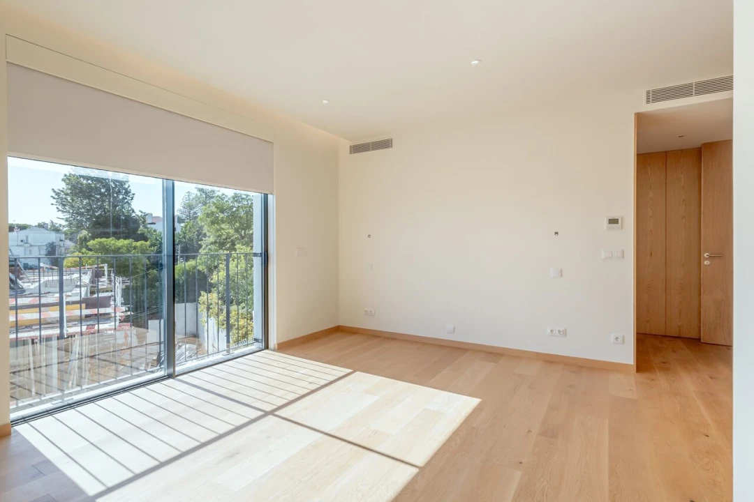 Apartamento T3 para Venda em Cascais e Estoril Foto 16