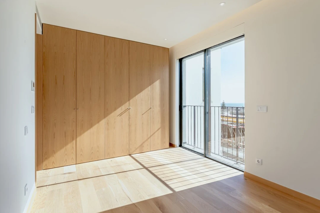 Apartamento T3 para Venda em Cascais e Estoril Foto 17
