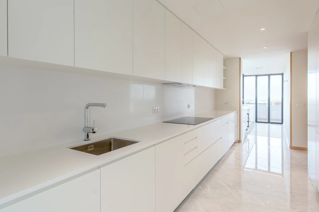 Apartamento T3 para Venda em Cascais e Estoril Foto 6
