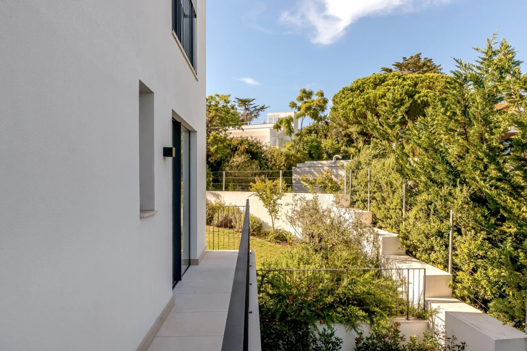 Apartamento T3 para Venda em Cascais e Estoril Foto 23