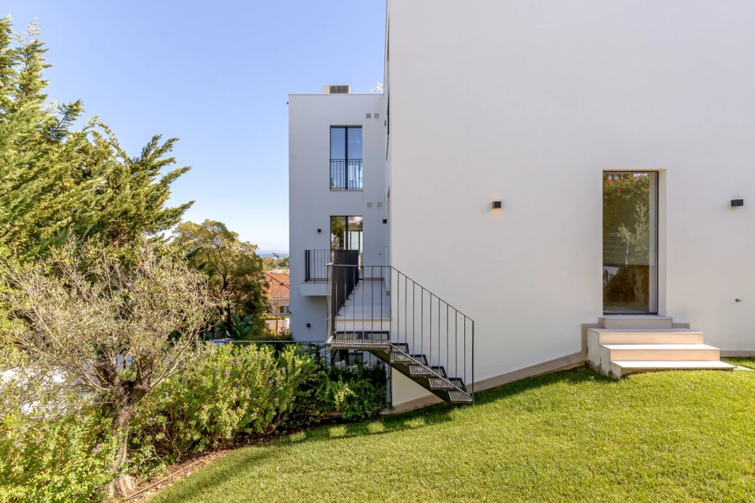 Apartamento T3 para Venda em Cascais e Estoril Foto 24