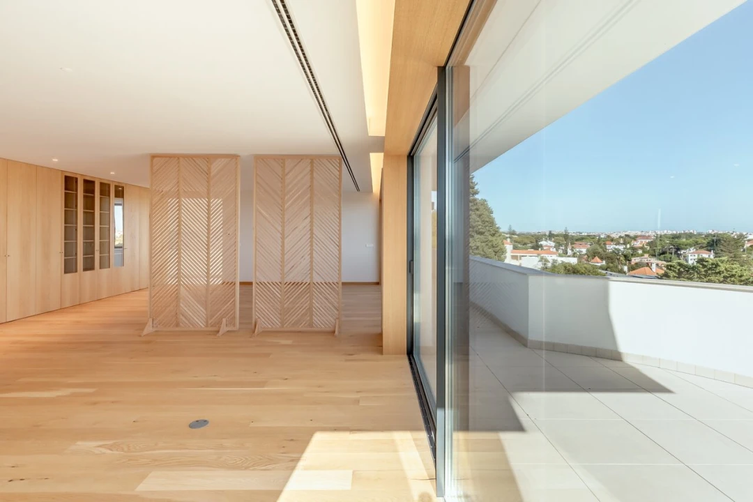 Apartamento T3 para Venda em Cascais e Estoril Foto 2