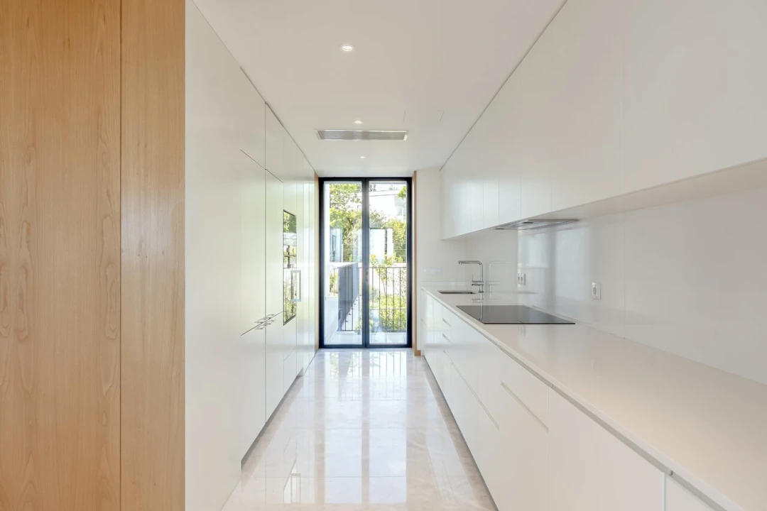 Apartamento T3 para Venda em Cascais e Estoril Foto 11