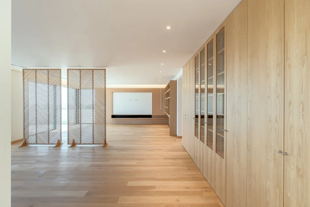 Apartamento T3 para Venda em Cascais e Estoril Foto 7