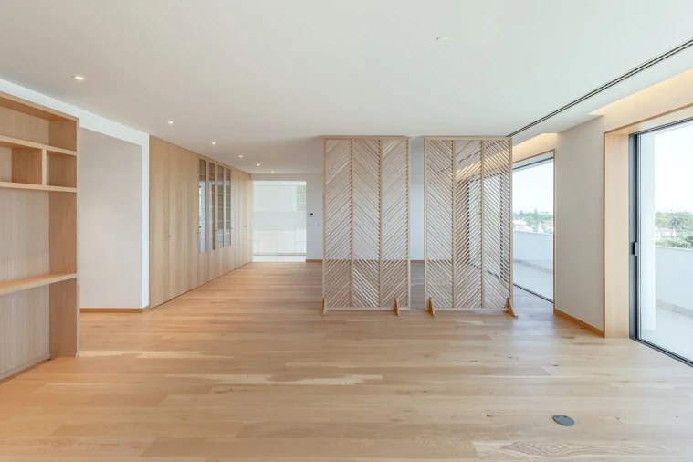 Apartamento T3 para Venda em Cascais e Estoril Foto 8