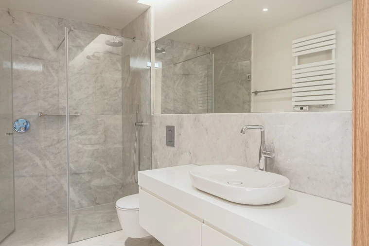 Apartamento T3 para Venda em Cascais e Estoril Foto 20