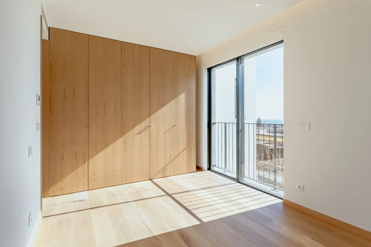 Apartamento T3 para Venda em Cascais e Estoril Foto 17