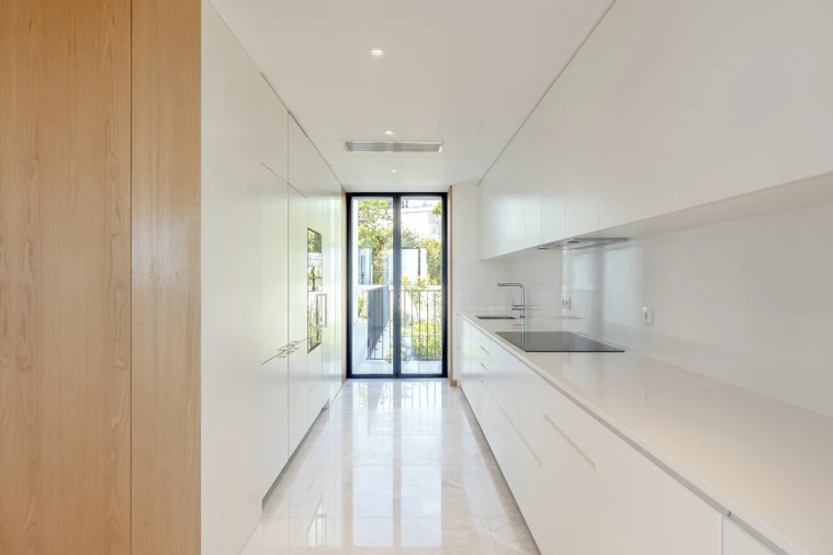 Apartamento T3 para Venda em Cascais e Estoril Foto 11