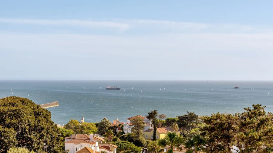 Apartamento T3 para Venda em Cascais e Estoril