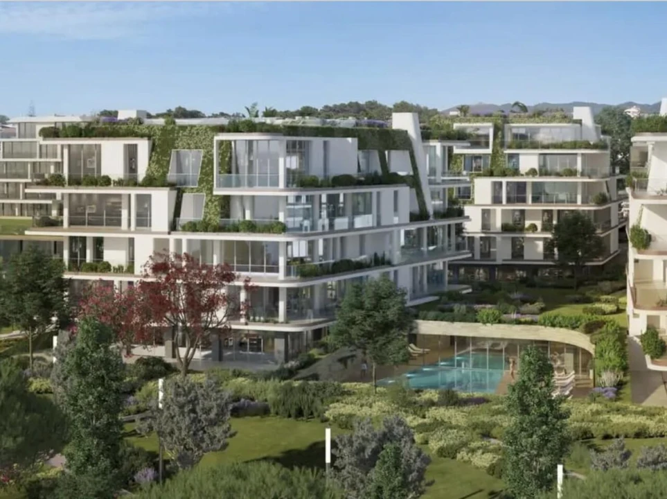Apartamento T4 para Venda em Cascais e Estoril Foto 2