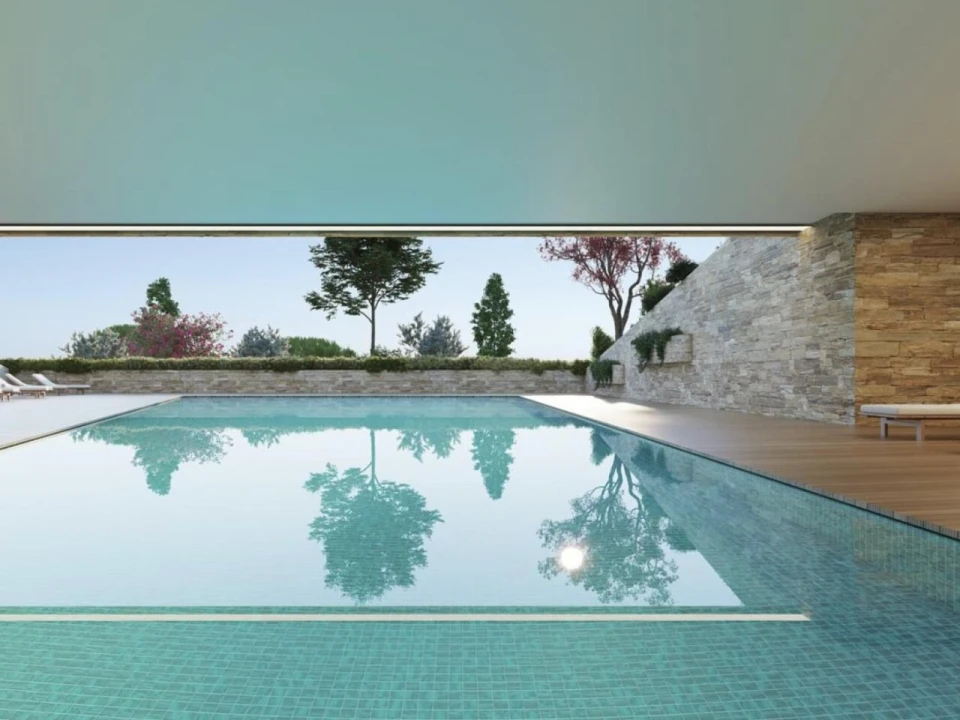 Apartamento T4 para Venda em Cascais e Estoril Foto 3