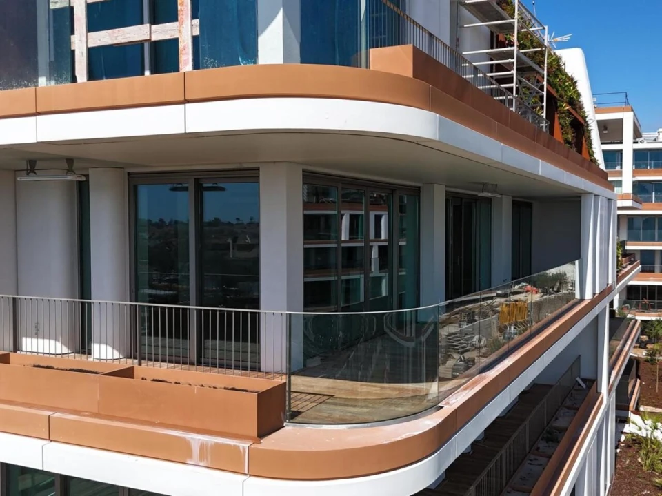 Apartamento T4 para Venda em Cascais e Estoril Foto 4