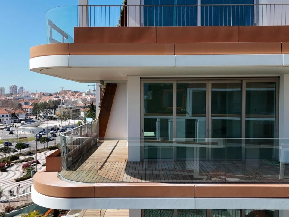 Apartamento T4 para Venda em Cascais e Estoril Foto 5