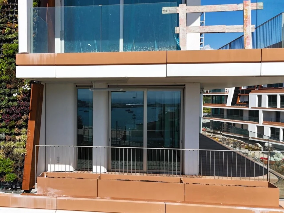 Apartamento T4 para Venda em Cascais e Estoril Foto 8