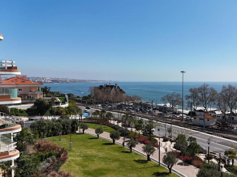 Apartamento T4 para Venda em Cascais e Estoril Foto 9