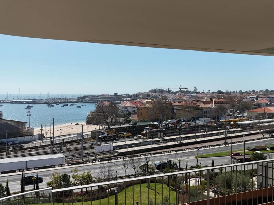 Apartamento T4 para Venda em Cascais e Estoril Foto 10