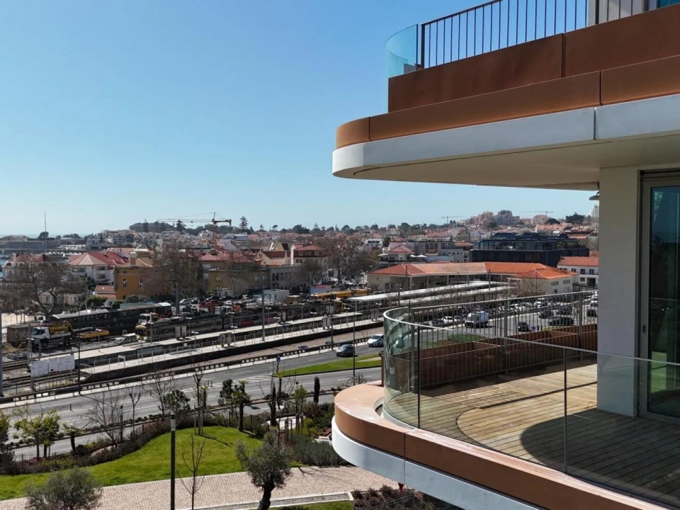 Apartamento T4 para Venda em Cascais e Estoril Foto 11