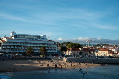 Apartamento T4 para Venda em Cascais e Estoril