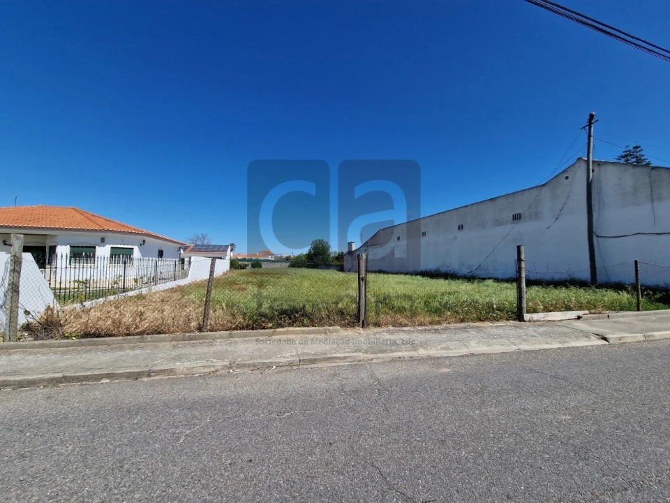 Terreno para Venda em Alpiarça Foto 3