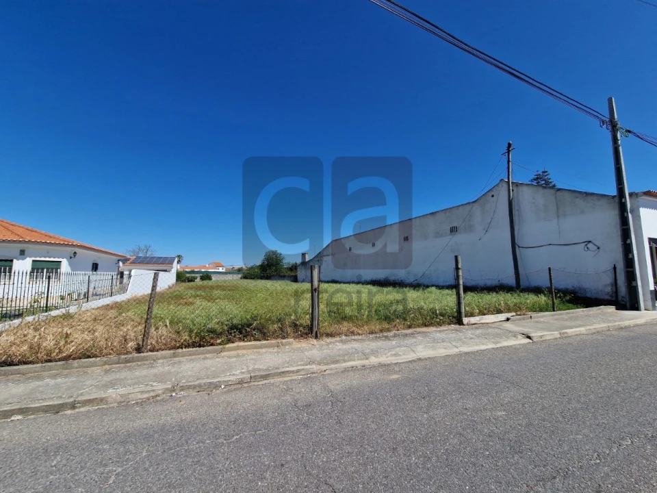 Terreno para Venda em Alpiarça Foto 12