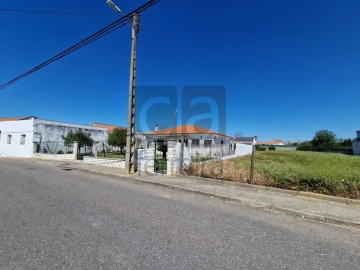 Terreno para Venda em Alpiarça