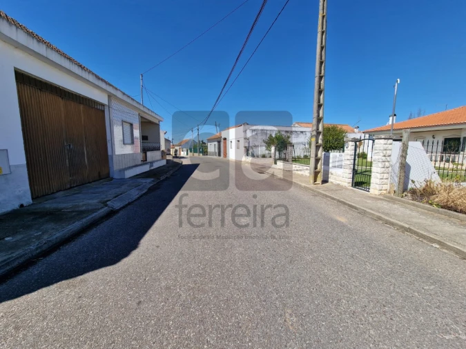 Terreno para Venda em Alpiarça Foto 13