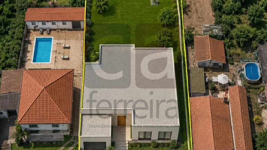 Terreno para Venda em Alpiarça