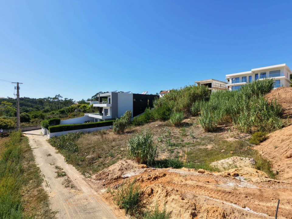 Terreno para Venda em Ericeira Foto 5